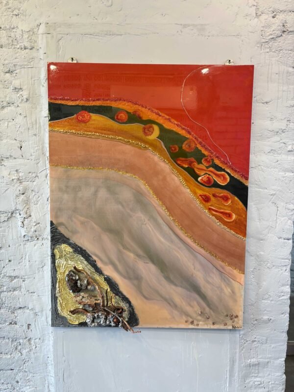 Crimson Tide - Image 6