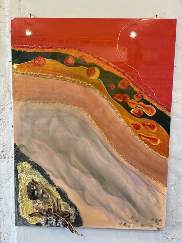 Crimson Tide - Image 5