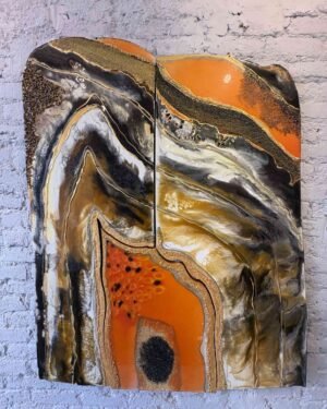 Angelic Marble Essence