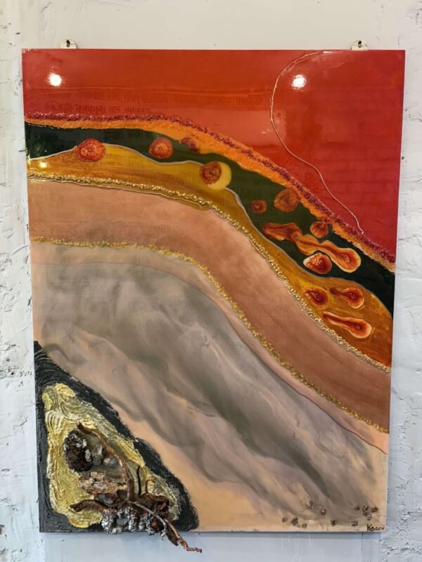 Crimson Tide - Image 4