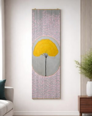 Ocean Life - Resin Epoxy Wall Panel