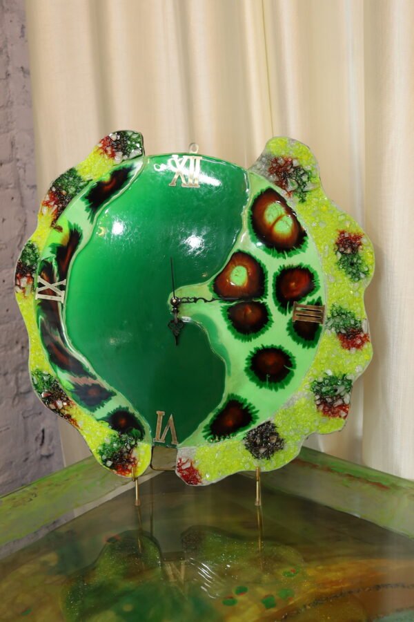 Wall Clock - Image 3