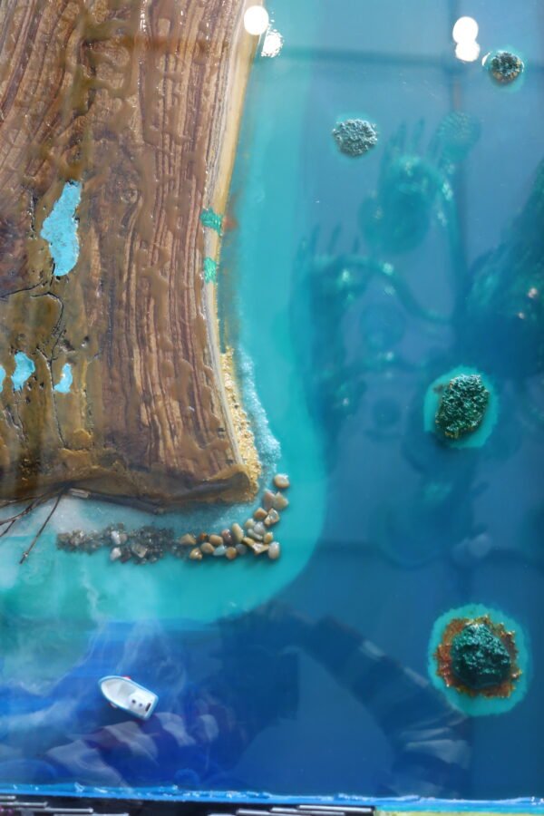 Aqua Ocean Crest - Image 4