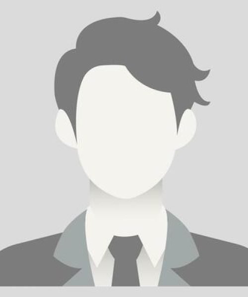 men placeholder